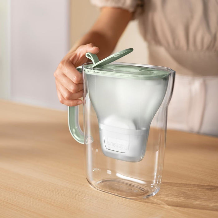 EAN 4006387121907 - Brita MAXTRA Pro Filtro de agua para jarra Blanco imagen 3