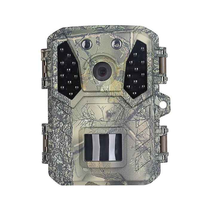 EAN 4000567576525 - Braun Photo Technik Scouting Cam Black200 WiFi Mini CMOS Visión nocturna Camuflaje imagen 3