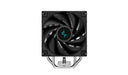 EAN 6933412727446 - DeepCool AK400 Procesador Refrigerador de aire 12 cm Negro 1 pieza(s) imagen 4