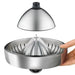 EAN 9312432030090 - Sage the Citrus Press Pro prensa de cítricos eléctricos 110 W Plata imagen 7