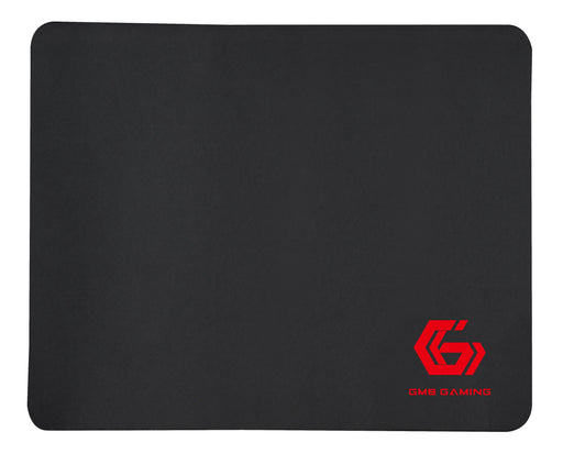 EAN 8716309086219 - Gembird MP-GAME-S alfombrilla para ratón Alfombrilla de ratón para juegos Negro imagen 1