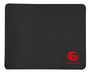 EAN 8716309086219 - Gembird MP-GAME-S alfombrilla para ratón Alfombrilla de ratón para juegos Negro imagen 1