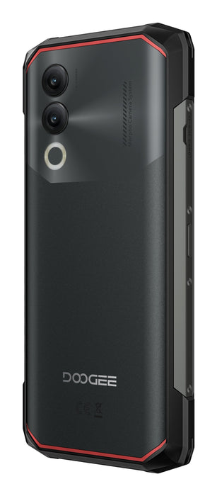 Doogee Blade 20x 3gb 128gb Negro