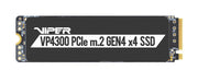 EAN 0814914028377 - Patriot Memory VP4300 2 TB M.2 PCI Express 4.0 imagen 3