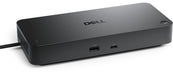 EAN 5397184961797 - DELL Pro Thunderbolt 4 SD25TB4 Alámbrico Negro imagen 1