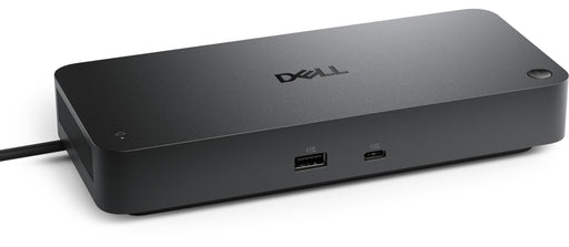 EAN 5397184961797 - DELL Pro Thunderbolt 4 SD25TB4 Alámbrico Negro imagen 1