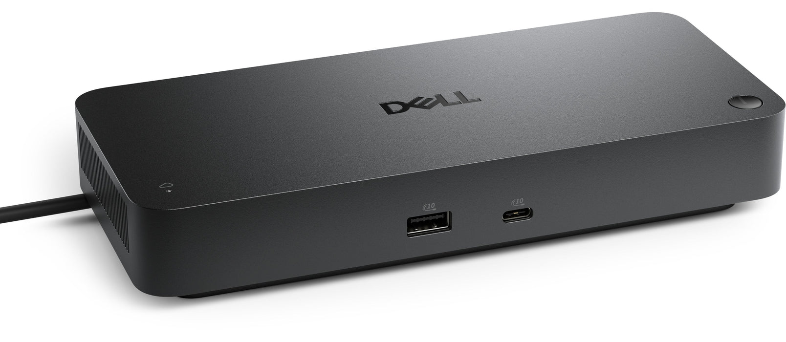 EAN 5715328095007 - DELL Pro Thunderbolt 4 SD25TB4 Alámbrico Negro imagen 1