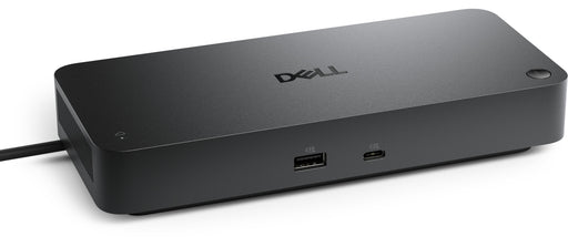 EAN 5715328095007 - DELL Pro Thunderbolt 4 SD25TB4 Alámbrico Negro imagen 1