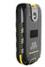 EAN 5902983626176 - HAMMER BOW LTE teléfono móvil 6,1 cm (2.4") Negro, Amarillo Teléfono resistente imagen 1