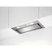 EAN 7332543794300 - Electrolux LFG716X Encastrada Acero inoxidable 580 m³/h imagen 1