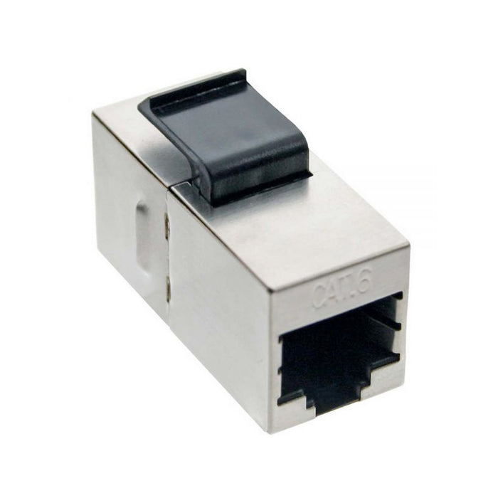 EAN 8436574702996 - AISENS A139-0300 módulo de conector de red imagen 3