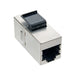 EAN 8436574702996 - AISENS A139-0300 módulo de conector de red imagen 3