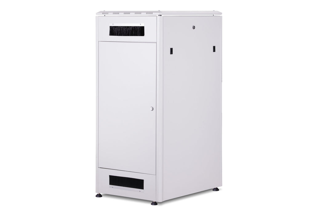 EAN 4016032331148 - Digitus DN-19 26U-6/8-1 armario rack Rack o bastidor independiente Gris imagen 9