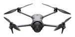 EAN 6937224110014 - DJI Mavic 4 Pro 4 rotores Cuadricóptero 100 MP 12288 x 8192 Pixeles 6654 mAh Gris imagen 1