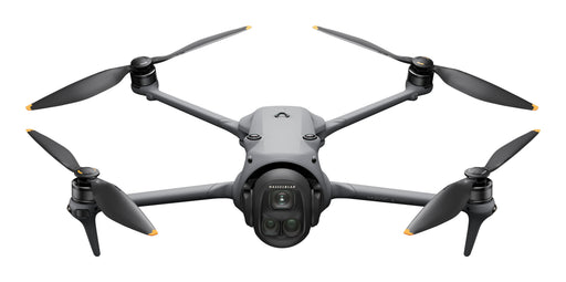 EAN 6937224110014 - DJI Mavic 4 Pro 4 rotores Cuadricóptero 100 MP 12288 x 8192 Pixeles 6654 mAh Gris imagen 1