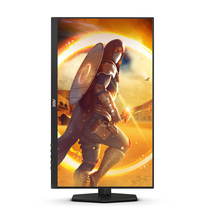 EAN 4038986181396 - AOC G4 27G4X pantalla para PC 68,6 cm (27") 1920 x 1080 Pixeles Full HD LED Negro, Gris imagen 10