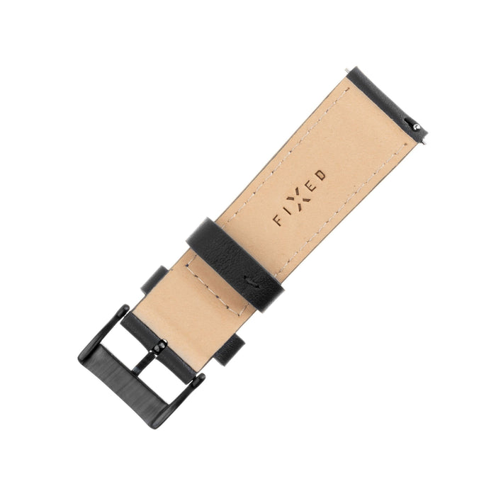 EAN 8591680131983 - FIXED FIXLST-22MM-BK pieza y accesorio para reloj Correa de reloj imagen 4