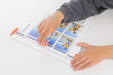 EAN 7640366812591 - Peach PC200-10 guillotina para papel 5 hojas imagen 7