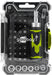 EAN 4040849778421 - Goobay 77842 destornillador manual Sencillo Destornillador plano imagen 1