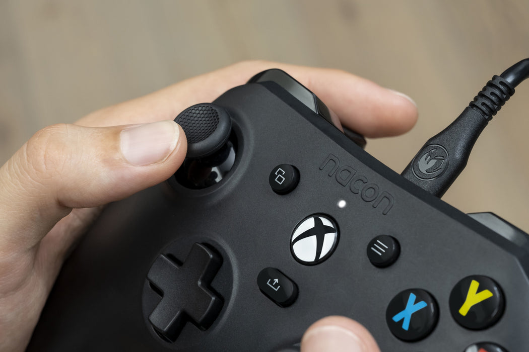Nacon Xbxevol-X Controller Wired Xbox Series