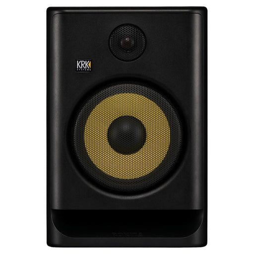EAN 711106142487 - KRK Rokit RP8 G5 De 2 vías Negro Alámbrico imagen 1
