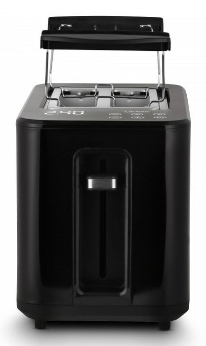EAN 4260645680937 - Lauben LBNT900BC tostadora 7 2 rebanada(s) 900 W Negro imagen 5