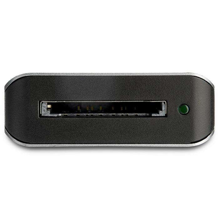 EAN 0065030880480 - StarTech.com HB31C3ASDMB base para portátil y replicador de puertos USB 3.2 Gen 2 (3.1 Gen 2) Type-C Negr imagen 4