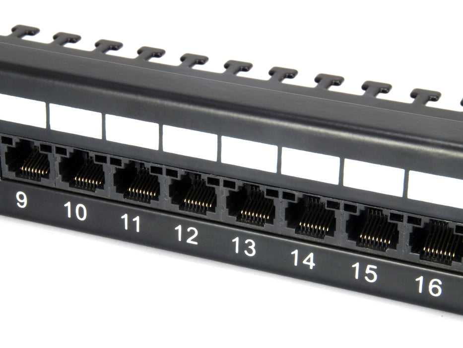 EAN 4015867207628 - Equip 135425 panel de parcheo 1U imagen 4