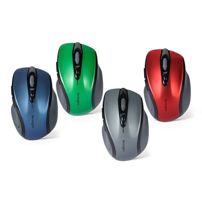 EAN 0085896724230 - Kensington Pro Fit ratón RF inalámbrico Óptico 1600 DPI imagen 10