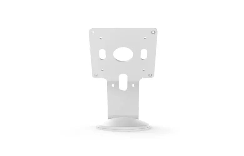 EAN 0819472028562 - Compulocks 111W mueble y soporte para dispositivo multimedia Blanco Tableta Carro para administración de  imagen 2