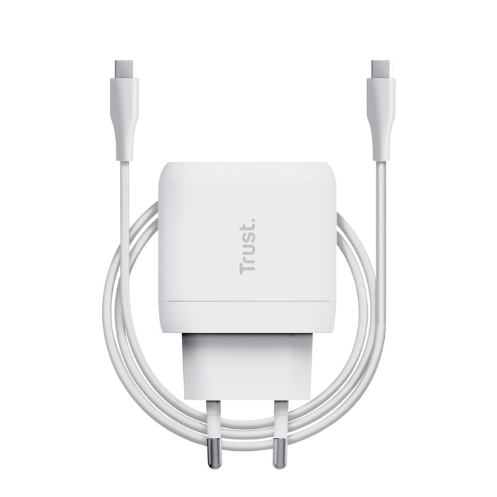 EAN 8713439251388 - Trust Maxo 45W Universal Blanco Corriente alterna imagen 5
