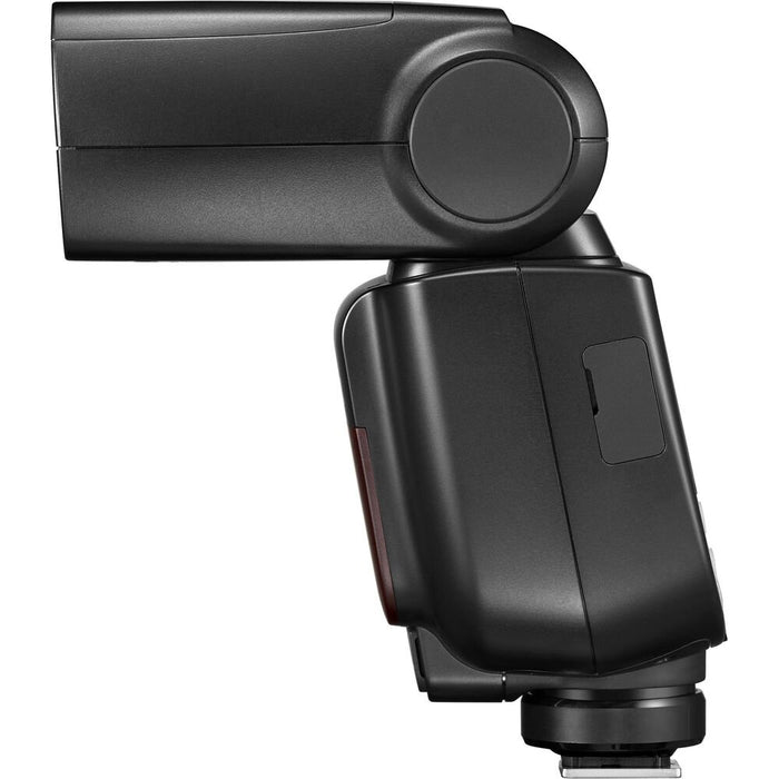 EAN 6952344223826 - Godox TT685 II Flash de videocámara Negro imagen 11