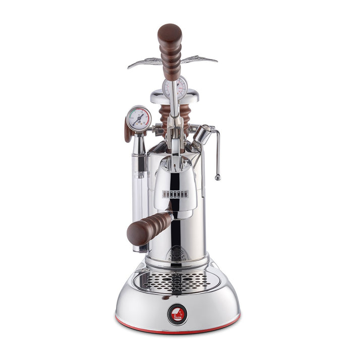 EAN 8010072228167 - la Pavoni LPLESA01EU cafetera eléctrica Máquina espresso 1,6 L imagen 2