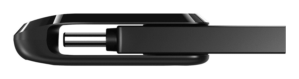 EAN 0619659177171 - SanDisk Ultra Dual Drive Go unidad flash USB 64 GB USB Type-A / USB Type-C 3.2 Gen 1 (3.1 Gen 1) Negro imagen 5