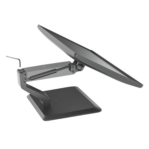 EAN 4052792060041 - LogiLink BP0100 soporte para monitor 81,3 cm (32") Escritorio Negro imagen 2