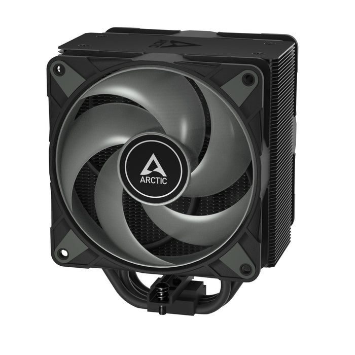 EAN 4895213704151 - ARCTIC Freezer 36 A-RGB Procesador Refrigerador de aire 12 cm Negro 1 pieza(s) imagen 5