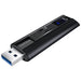 EAN 0619659152512 - SanDisk Extreme Pro unidad flash USB 128 GB USB tipo A 3.2 Gen 1 (3.1 Gen 1) Negro imagen 1