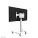 EAN 8717371449667 - Neomounts FL50S-825WH1 mueble y soporte para dispositivo multimedia Blanco Soporte de suelo fijo imagen 13