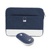 EAN 4713213369647 - Pantone PT-BGMS001N maletines para portátil 39,6 cm (15.6") Marina imagen 2