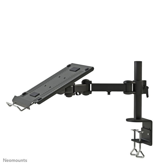 EAN 8717371441593 - Neomounts NOTEBOOK-D100 soporte para ordenador portátil Negro 55,9 cm (22") imagen 10