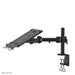 EAN 8717371441593 - Neomounts NOTEBOOK-D100 soporte para ordenador portátil Negro 55,9 cm (22") imagen 10