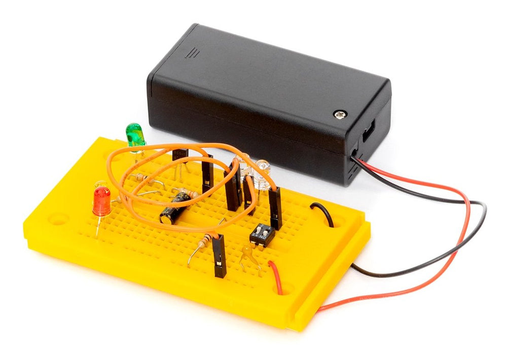 Geolino Technik & Elektronik Adventskalender & Experimente