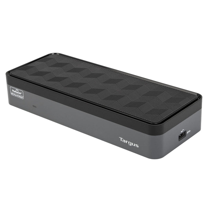 EAN 5051794028362 - Targus DOCK570EUZ base para portátil y replicador de puertos Alámbrico Negro imagen 1