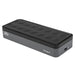 EAN 5051794028362 - Targus DOCK570EUZ base para portátil y replicador de puertos Alámbrico Negro imagen 1