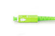 EAN 4016032501206 - Digitus DK-2922A-01-SCA-SX Cable de fibra óptica e InfiniBand SC/APC Verde, Blanco imagen 4