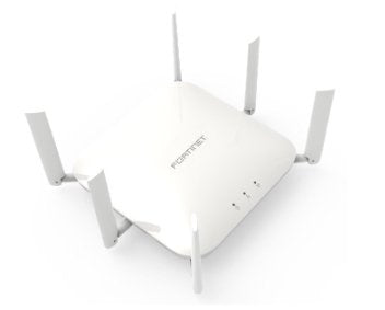 EAN 0195875408874 - Fortinet FAP-243K Blanco Energía sobre Ethernet (PoE) imagen 1