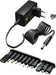 EAN 4040849645716 - Goobay 64571 adaptador e inversor de corriente Interior 7,2 W Negro imagen 1