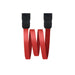 EAN 8433281001343 - Nanocable 10.18.0202-OEM cable de SATA 0,5 m Negro, Rojo imagen 4