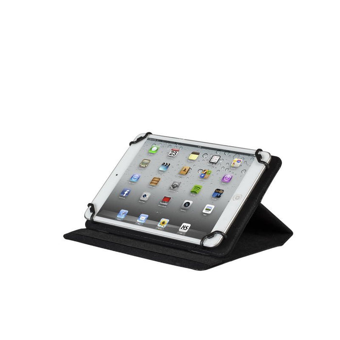 EAN 6907801030035 - Rivacase 3003 20,3 cm (8") Folio Negro imagen 8