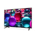 EAN 8806096340097 - LG UHD AI 43UA73006LA 109,2 cm (43") 4K Ultra HD Smart TV Wifi Negro imagen 11